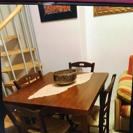 Casina Deliziosa Terni